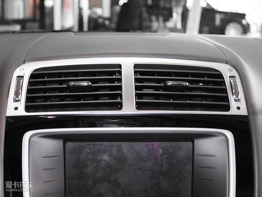 2012ݱXK R 5.0L V8C(j)еӲ픰