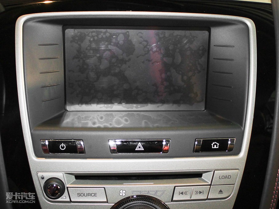 2012ݱXK R 5.0L V8CеӲ픰