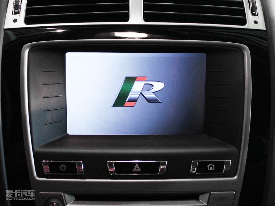 2012ݱXK R 5.0L V8CеӲ픰