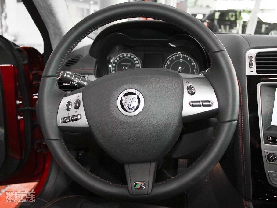 2012ݱXK R 5.0L V8CеӲ픰