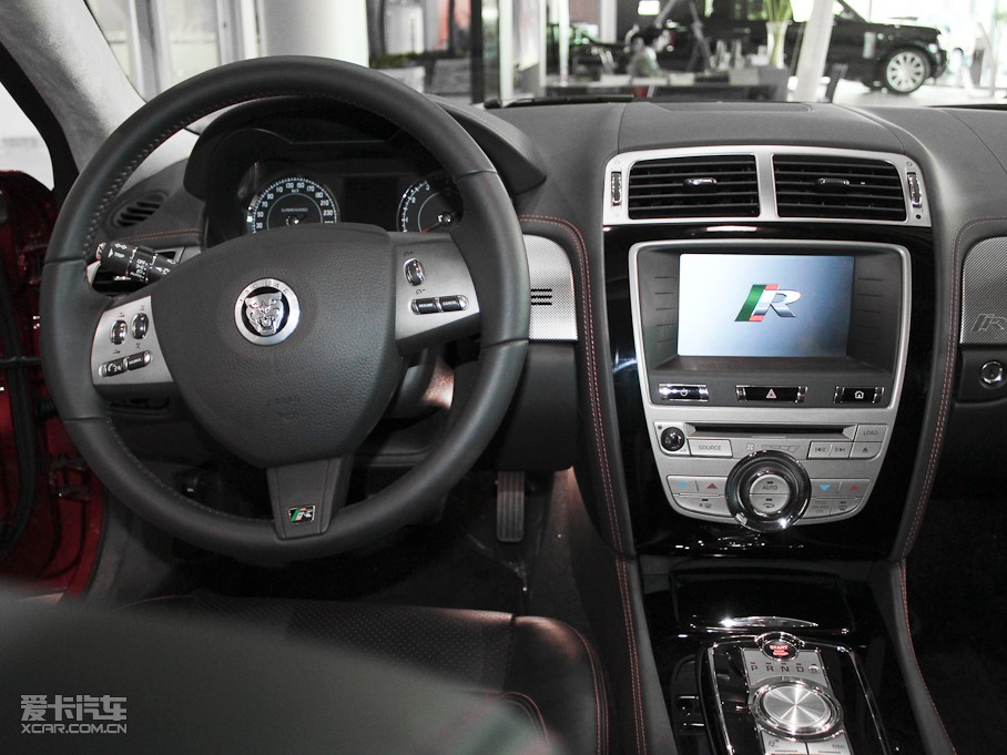 2012ݱXK R 5.0L V8CеӲ픰