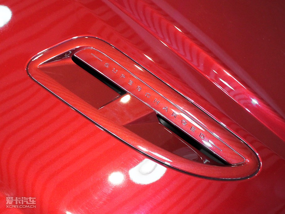 2012ݱXK R 5.0L V8CеӲ픰
