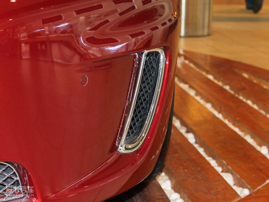 2012ݱXK R 5.0L V8CеӲ픰