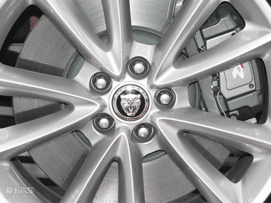 2012ݱXK R 5.0L V8CеӲ픰