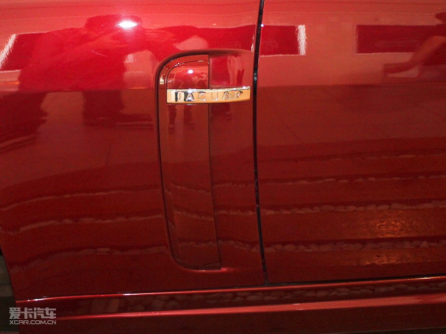 2012ݱXK R 5.0L V8CеӲ픰