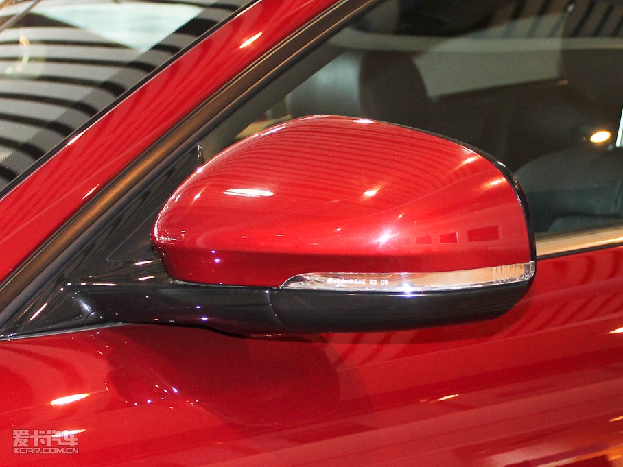 2012ݱXK R 5.0L V8CеӲ픰