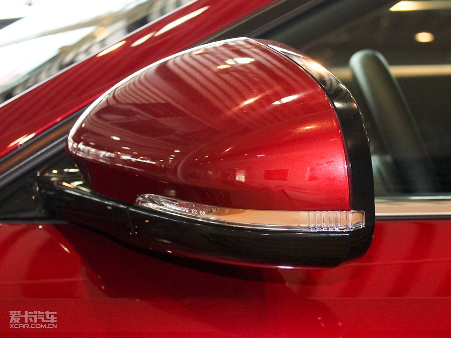 2012ݱXK R 5.0L V8CеӲ픰