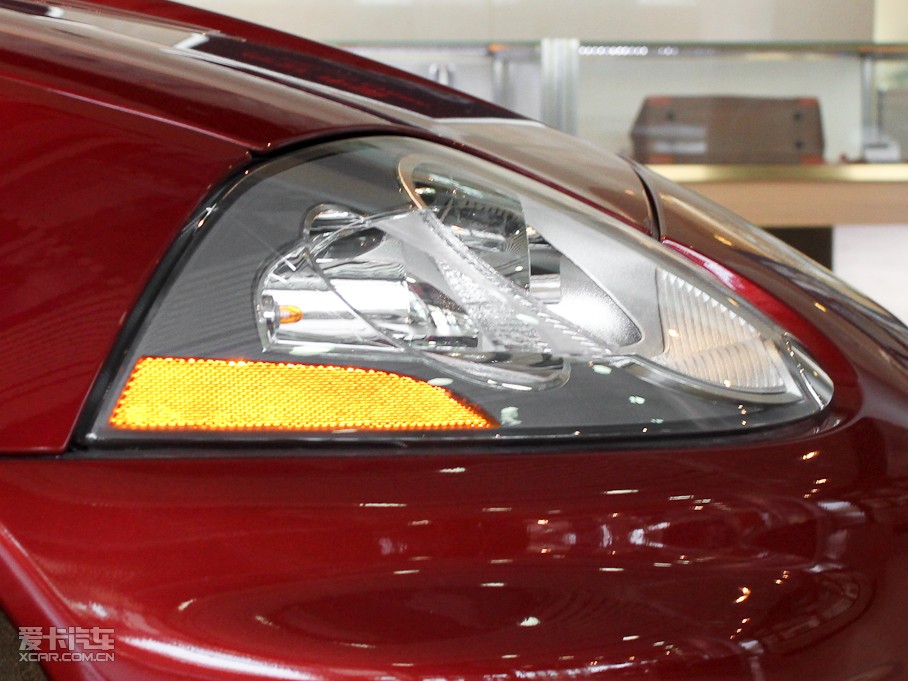 2012ݱXK R 5.0L V8CеӲ픰