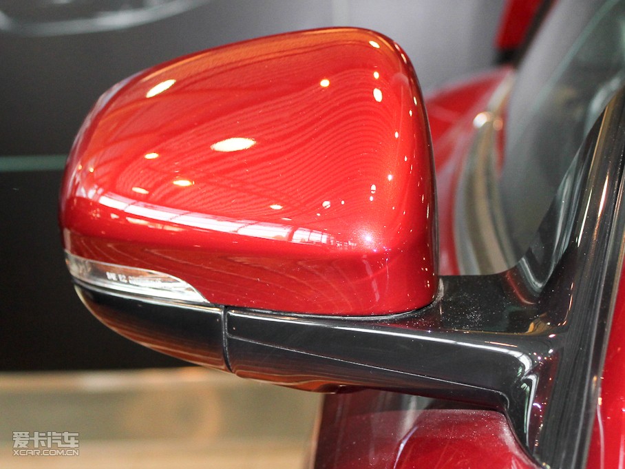 2012ݱXK R 5.0L V8CеӲ픰