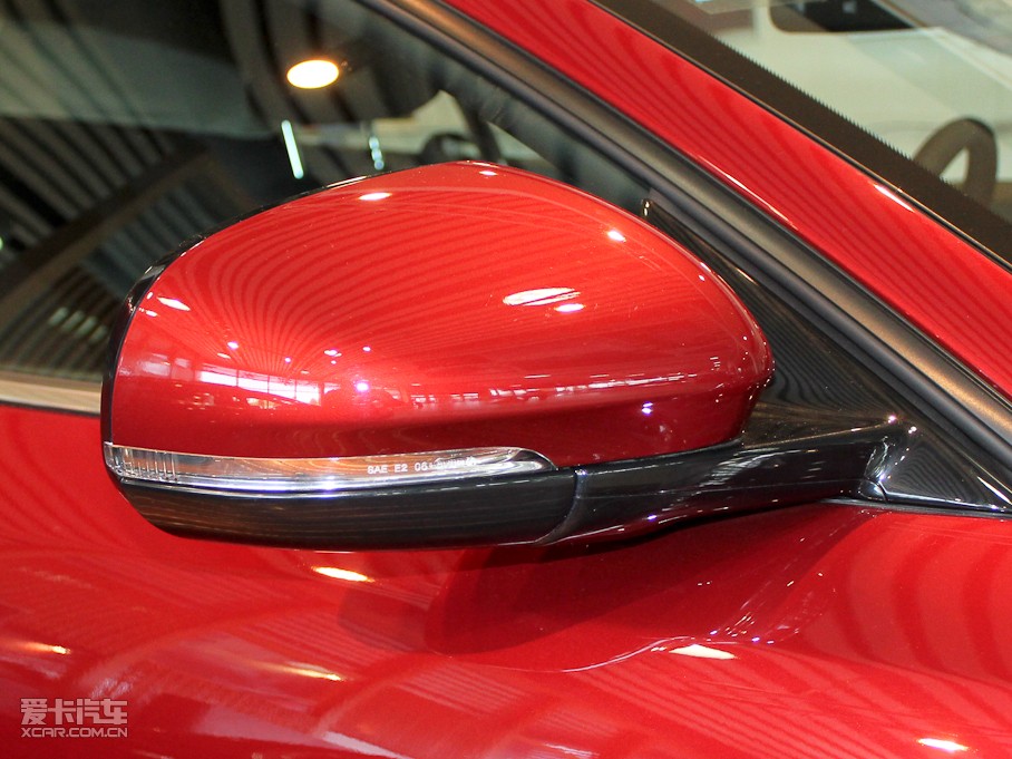 2012ݱXK R 5.0L V8CеӲ픰