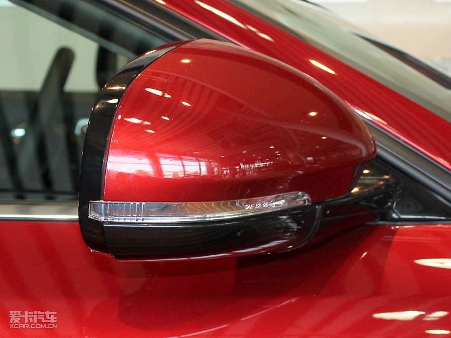 2012ݱXK R 5.0L V8C(j)еӲ픰