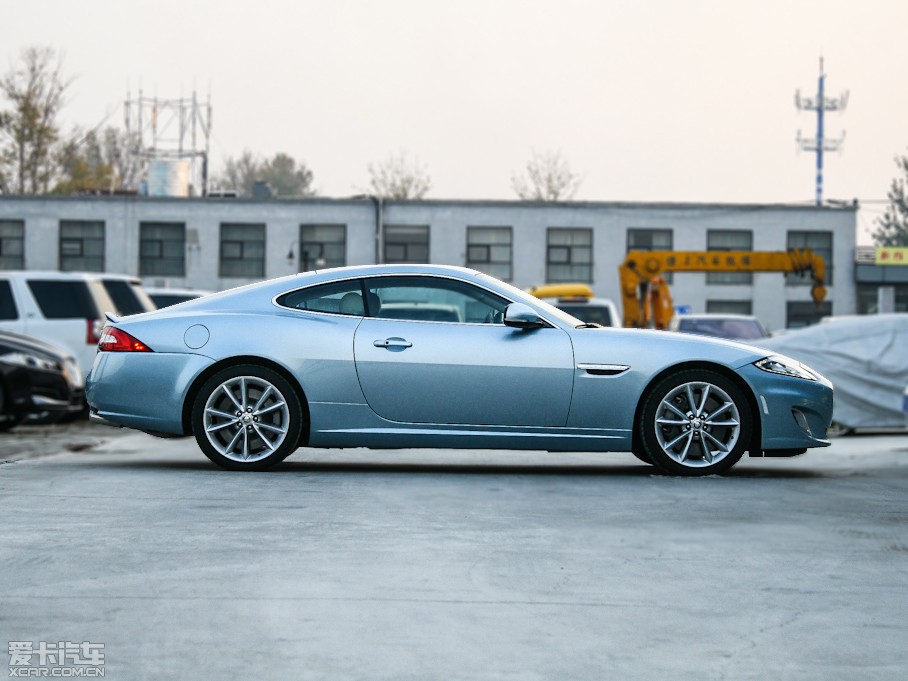 2012ݱXK R 5.0L V8C(j)еӲ픰