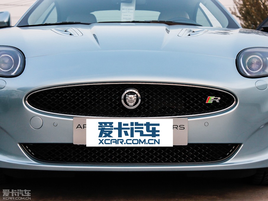 2012ݱXK R 5.0L V8CеӲ픰