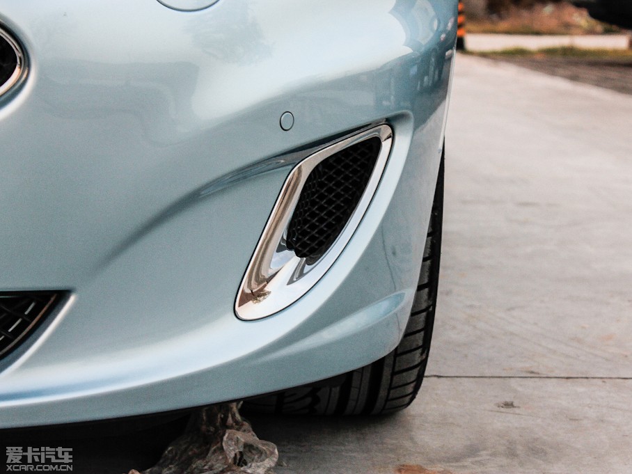 2012ݱXK R 5.0L V8CеӲ픰