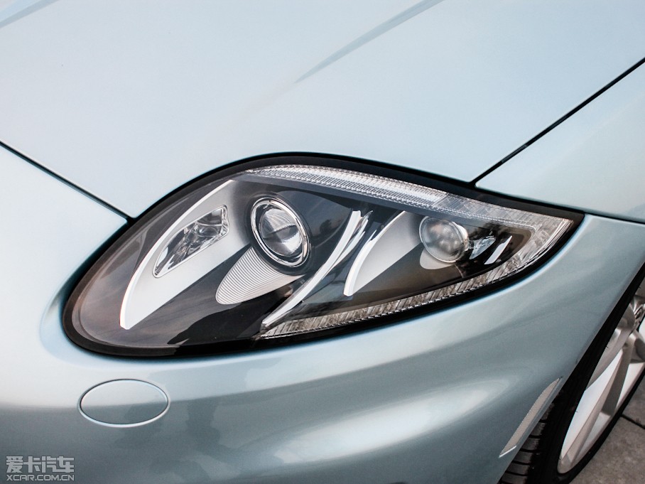 2012ݱXK R 5.0L V8CеӲ픰