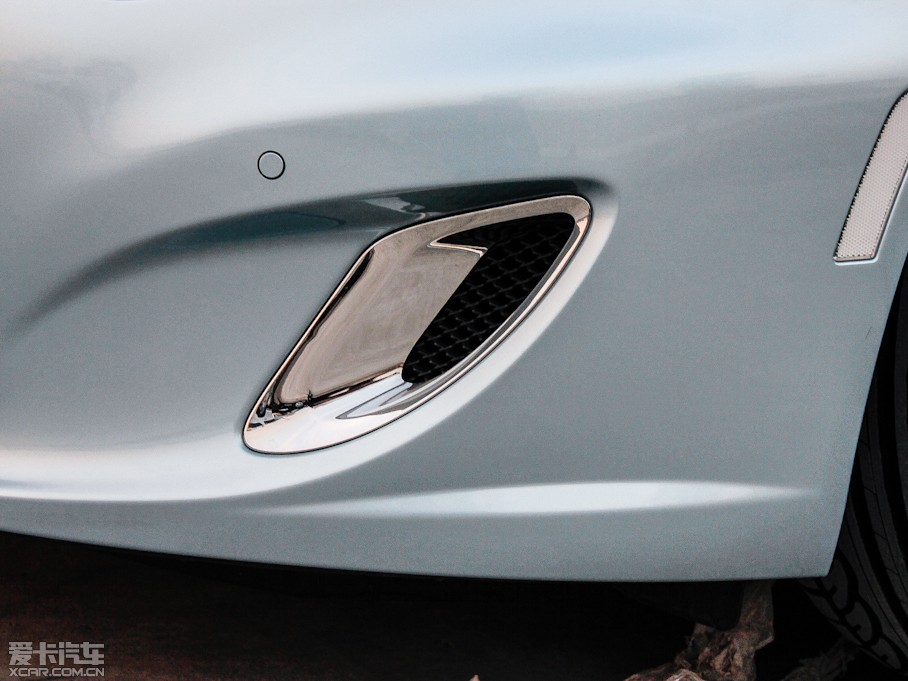 2012ݱXK R 5.0L V8CеӲ픰