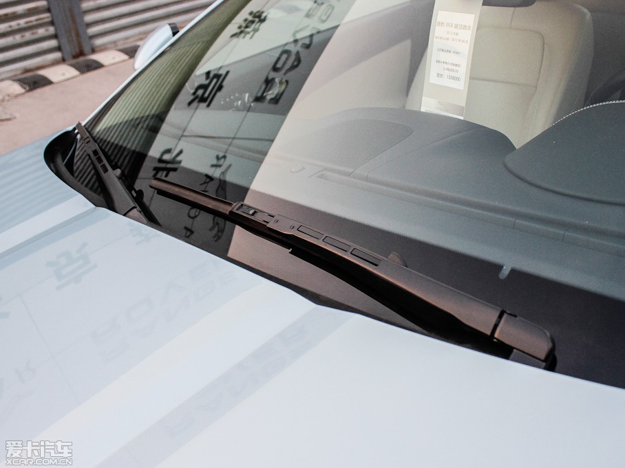 2012ݱXK R 5.0L V8CеӲ픰