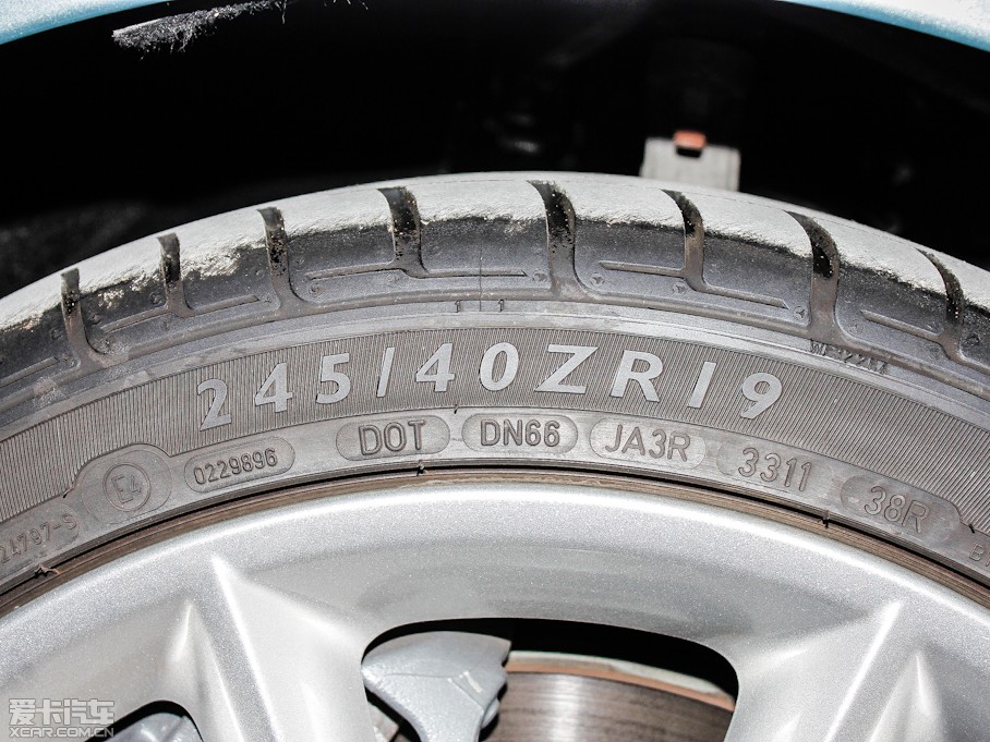 2012ݱXK R 5.0L V8CеӲ픰