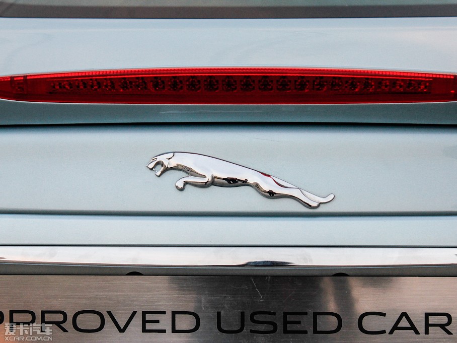 2012ݱXK R 5.0L V8CеӲ픰