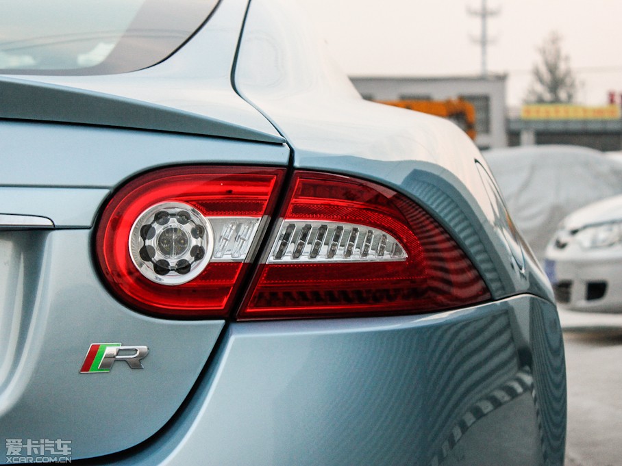 2012ݱXK R 5.0L V8CеӲ픰