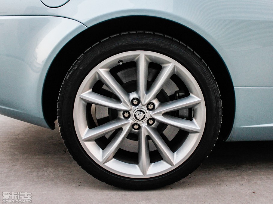 2012ݱXK R 5.0L V8CеӲ픰