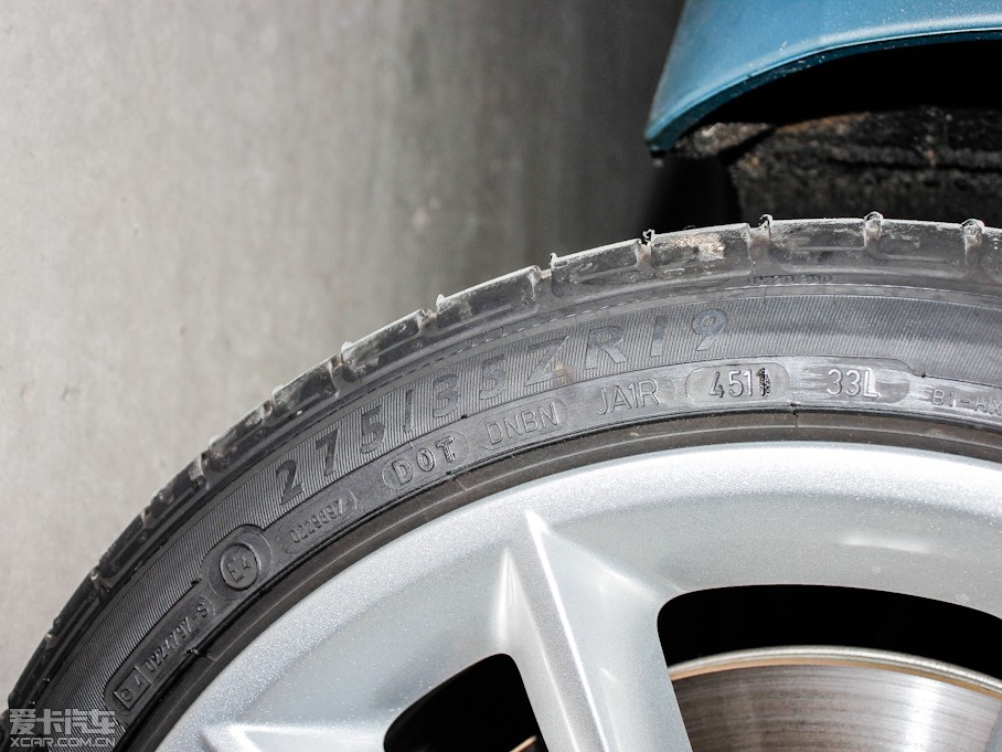 2012ݱXK R 5.0L V8C(j)еӲ픰