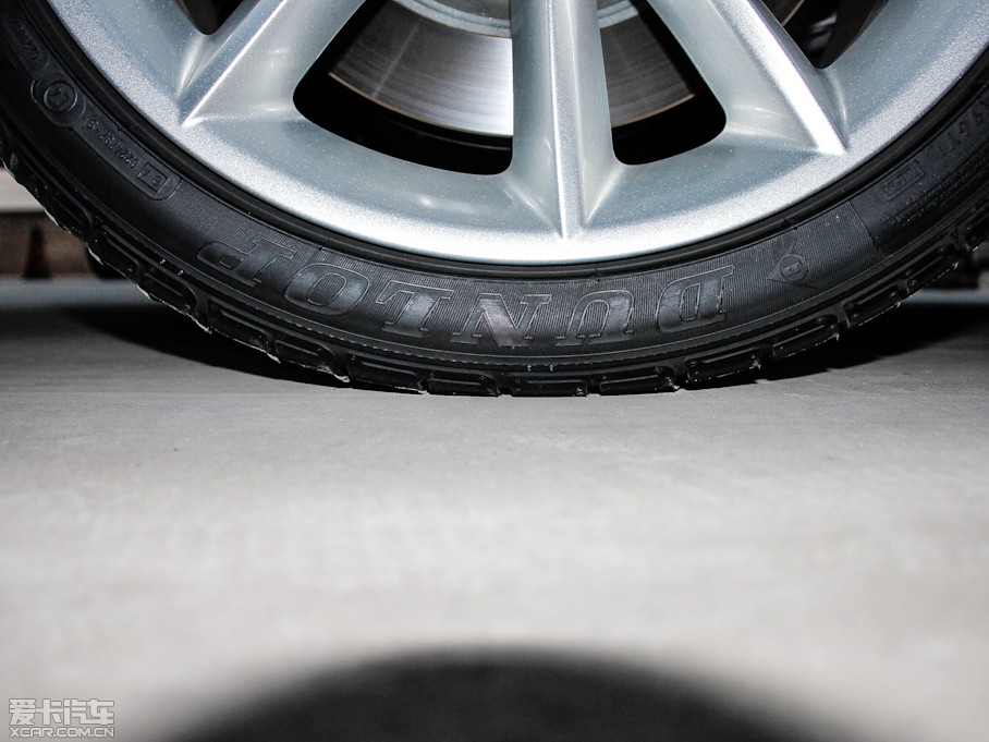 2012ݱXK R 5.0L V8CеӲ픰