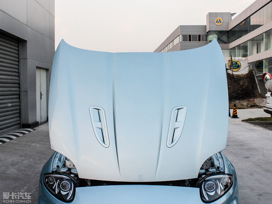 2012ݱXK R 5.0L V8CеӲ픰