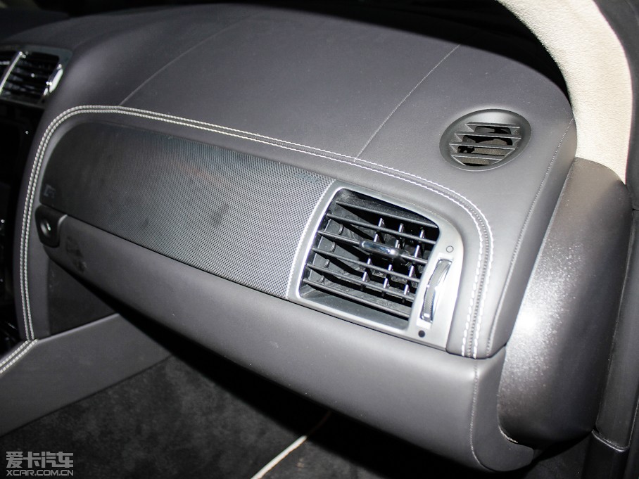 2012ݱXK R 5.0L V8C(j)еӲ픰