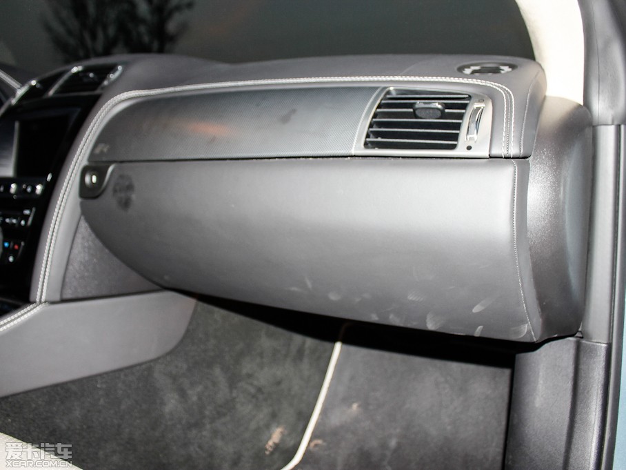 2012ݱXK R 5.0L V8CеӲ픰