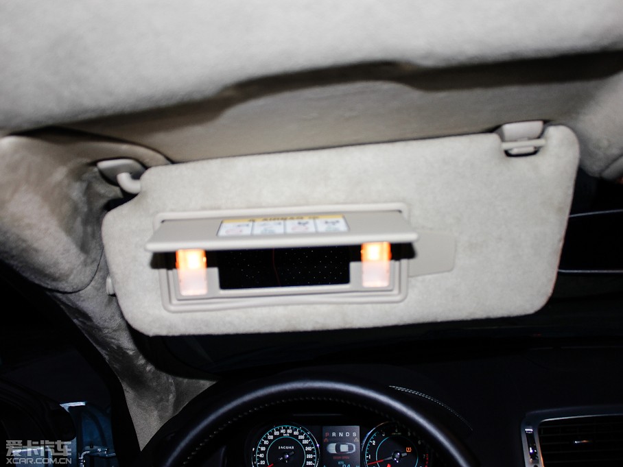 2012ݱXK R 5.0L V8CеӲ픰