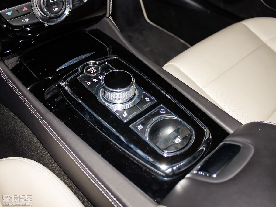 2012ݱXK R 5.0L V8C(j)еӲ픰