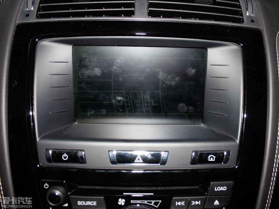 2012ݱXK R 5.0L V8C(j)еӲ픰