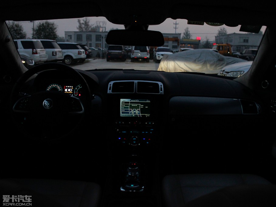 2012ݱXK R 5.0L V8CеӲ픰