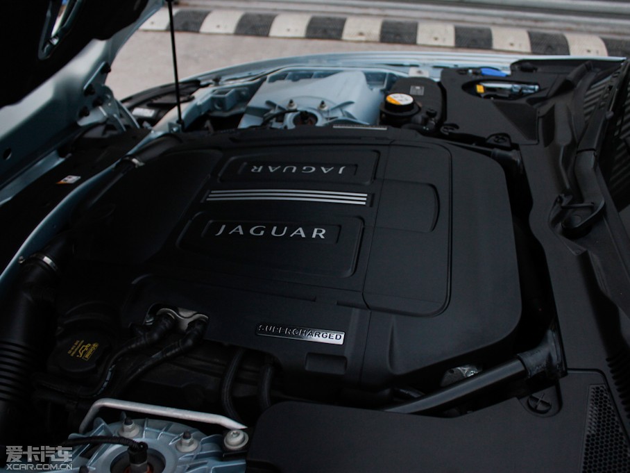 2012ݱXK R 5.0L V8CеӲ픰