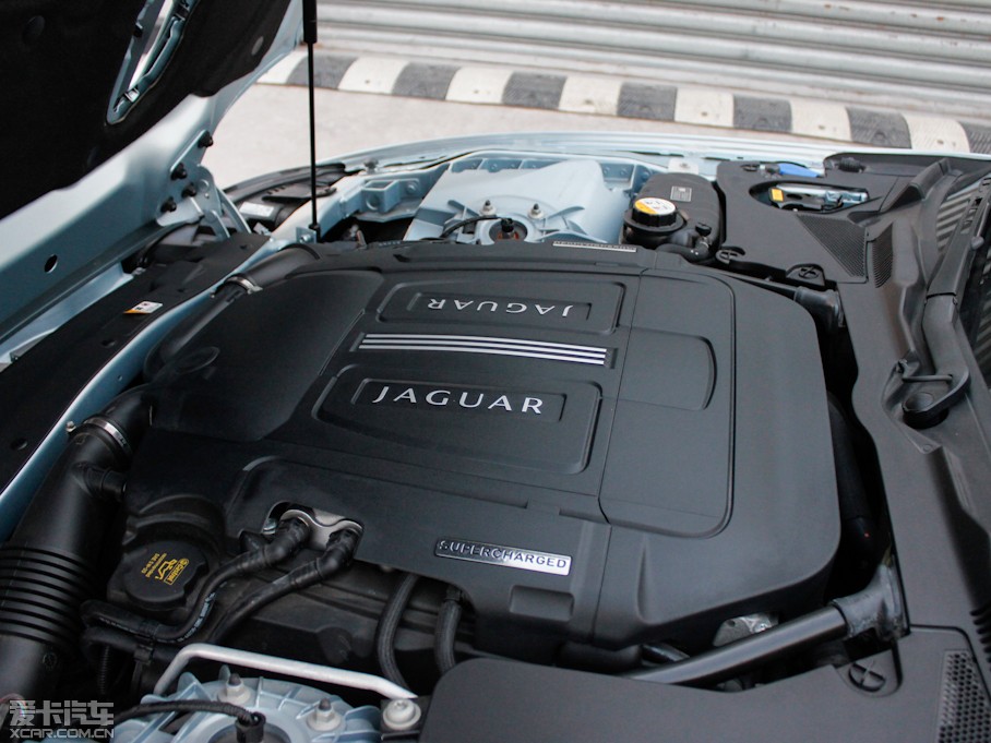 2012ݱXK R 5.0L V8CеӲ픰