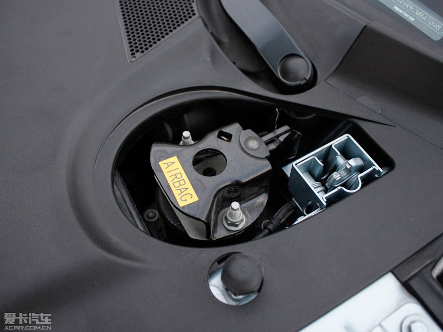 2012ݱXK R 5.0L V8CеӲ픰