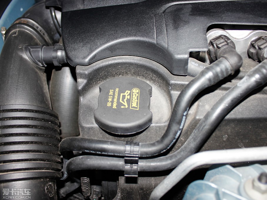 2012ݱXK R 5.0L V8CеӲ픰