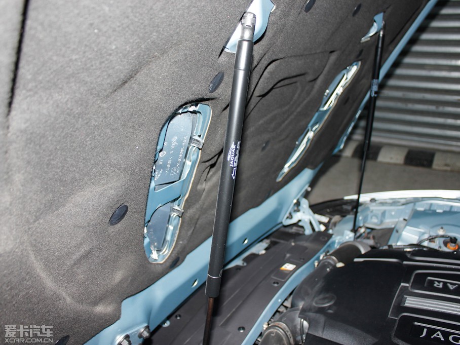 2012ݱXK R 5.0L V8CеӲ픰