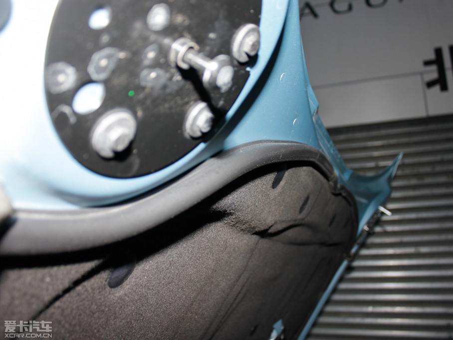 2012ݱXK R 5.0L V8CеӲ픰