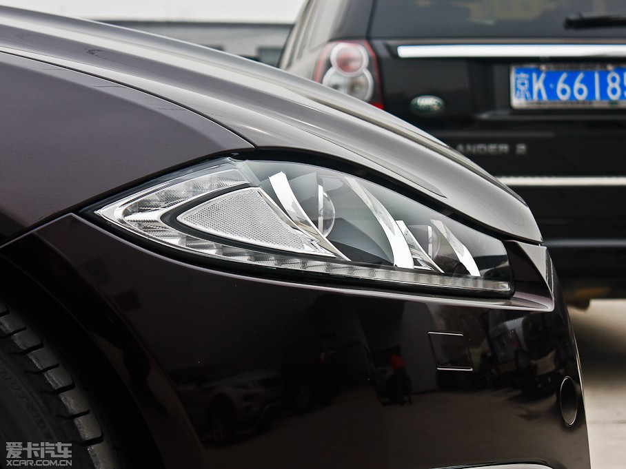 2013ݱXF 3.0T L(fng)A