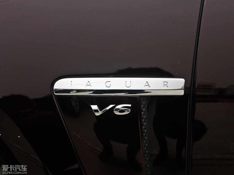 2013ݱXF 3.0T L(fng)A