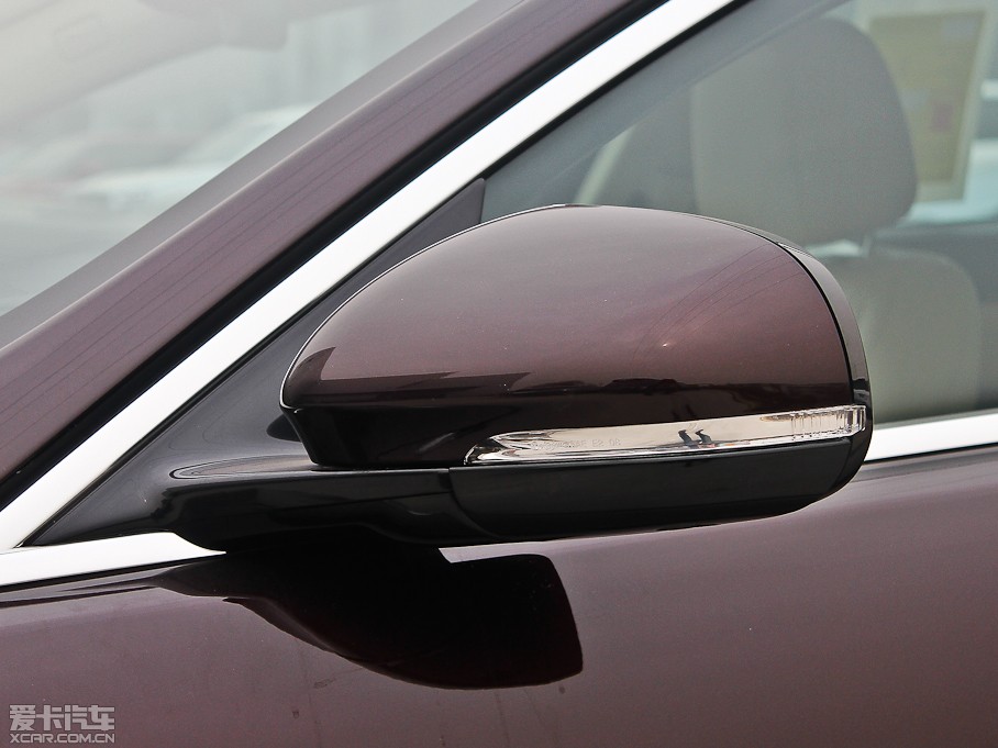 2013ݱXF 3.0T L(fng)A