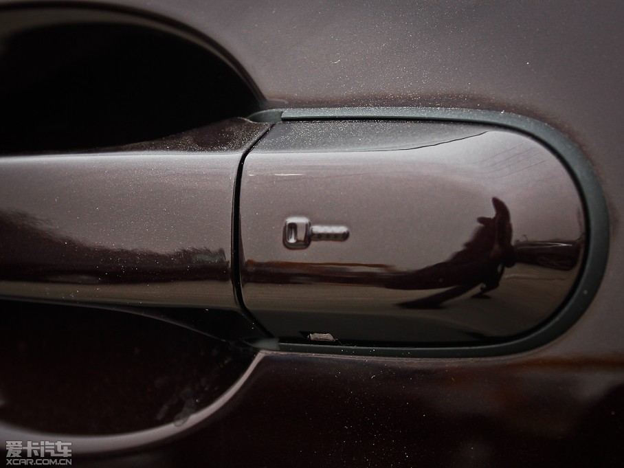 2013ݱXF 3.0T L(fng)A