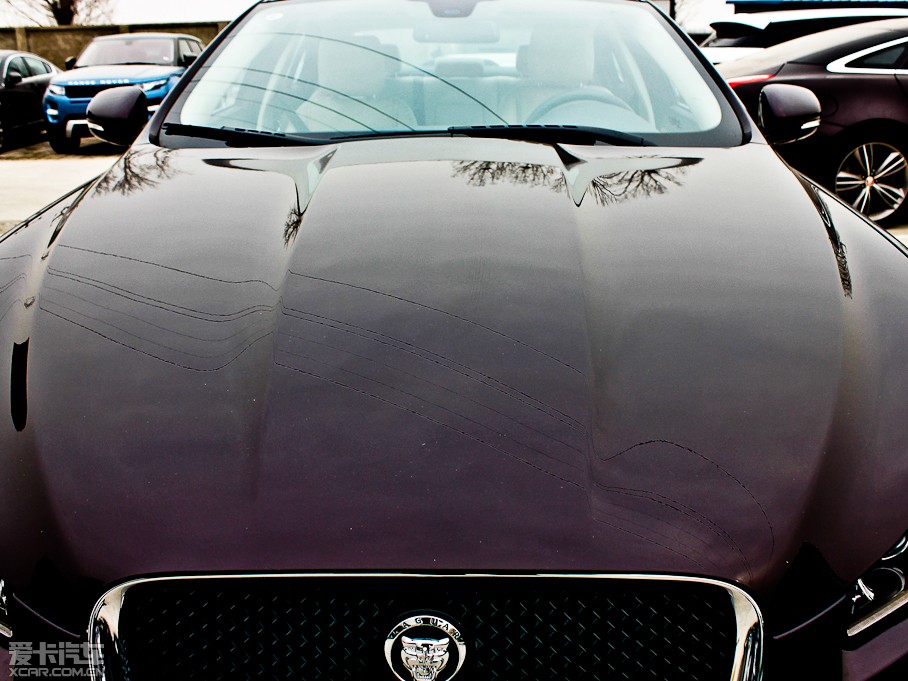 2013ݱXF 3.0T L(fng)A