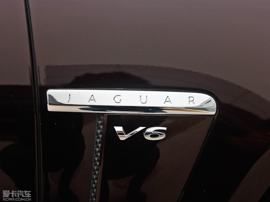 2013ݱXF 3.0T L(fng)A