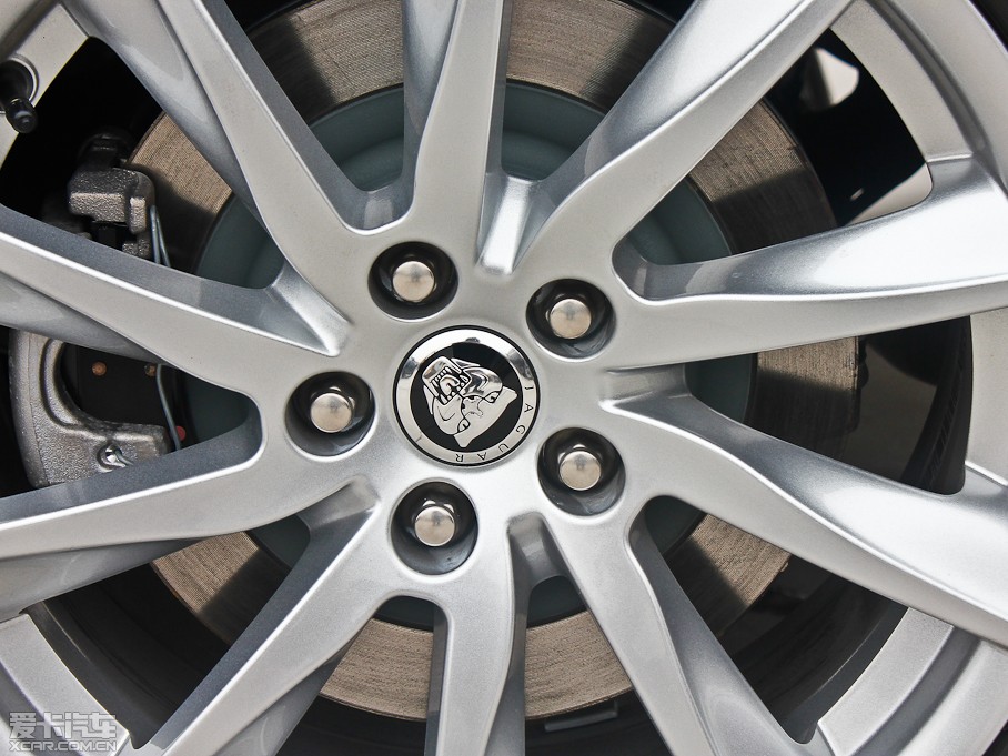 2013ݱXF 3.0T L(fng)A