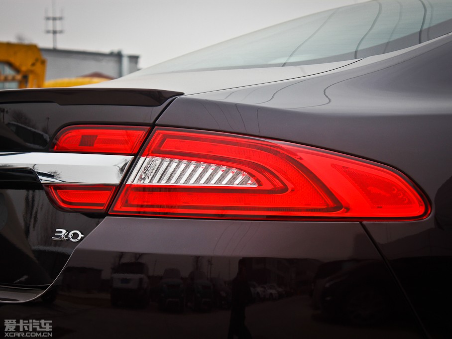 2013ݱXF 3.0T L(fng)A
