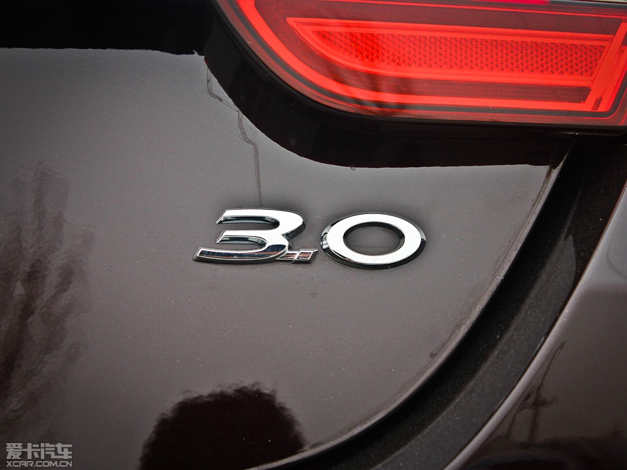 2013ݱXF 3.0T L(fng)A