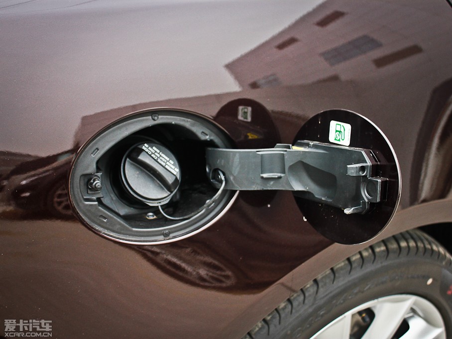 2013ݱXF 3.0T L(fng)A